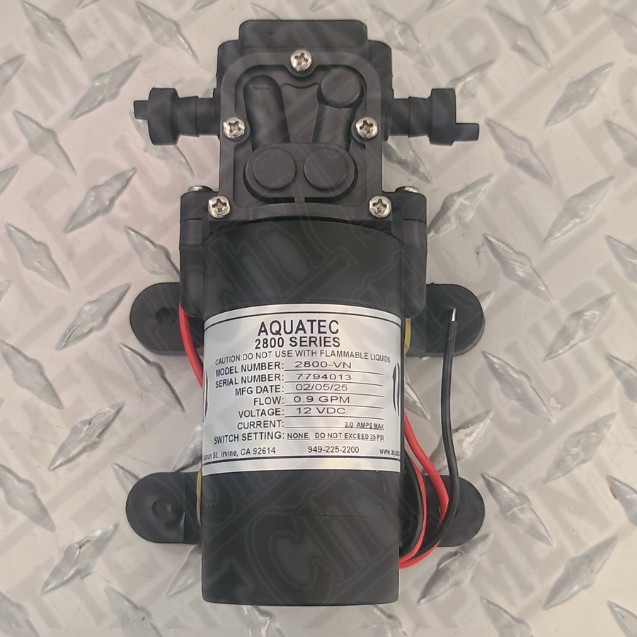 Flo-Dynamics 40200742 Pump 940551